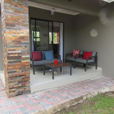 Pafuri Gate Guesthouse Mabalingwe Game Reserve Εξωτερικό φωτογραφία