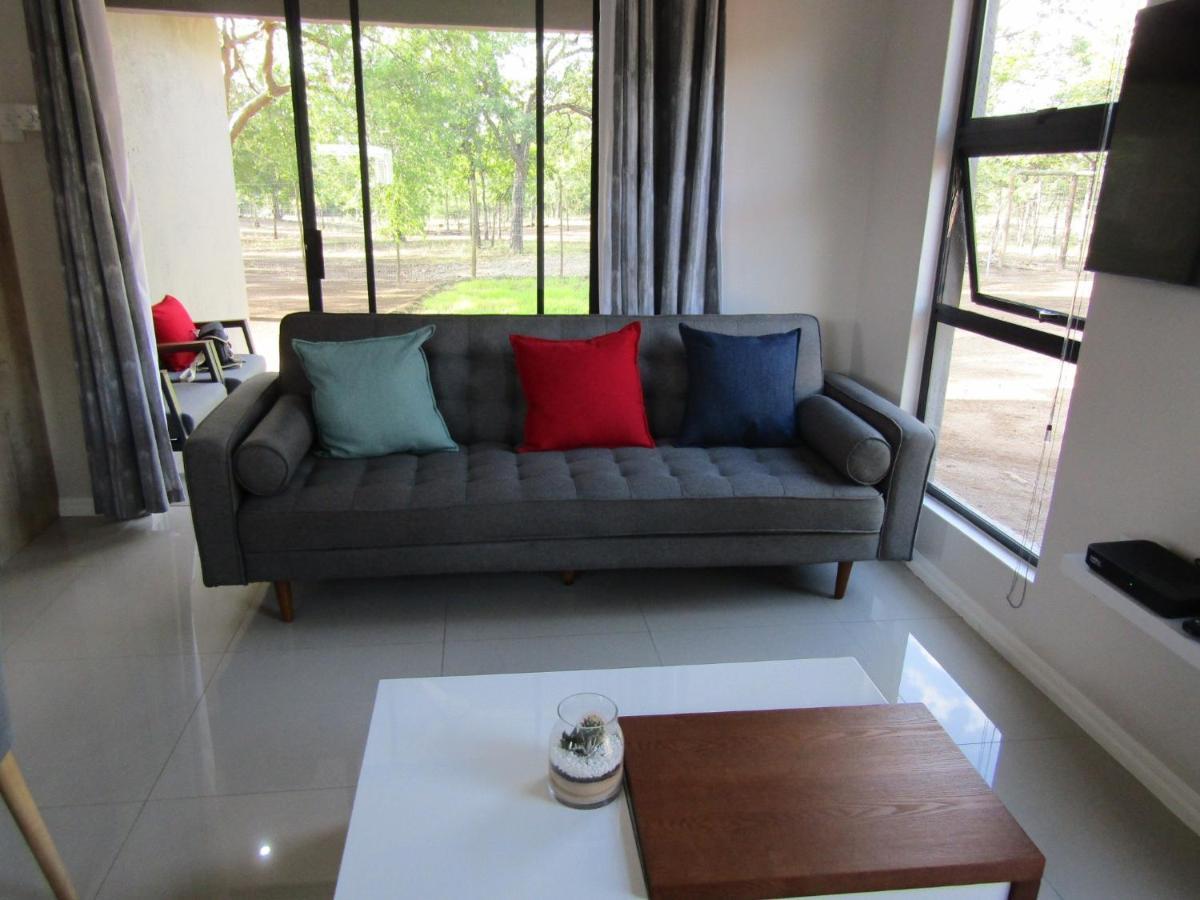 Pafuri Gate Guesthouse Mabalingwe Game Reserve Εξωτερικό φωτογραφία