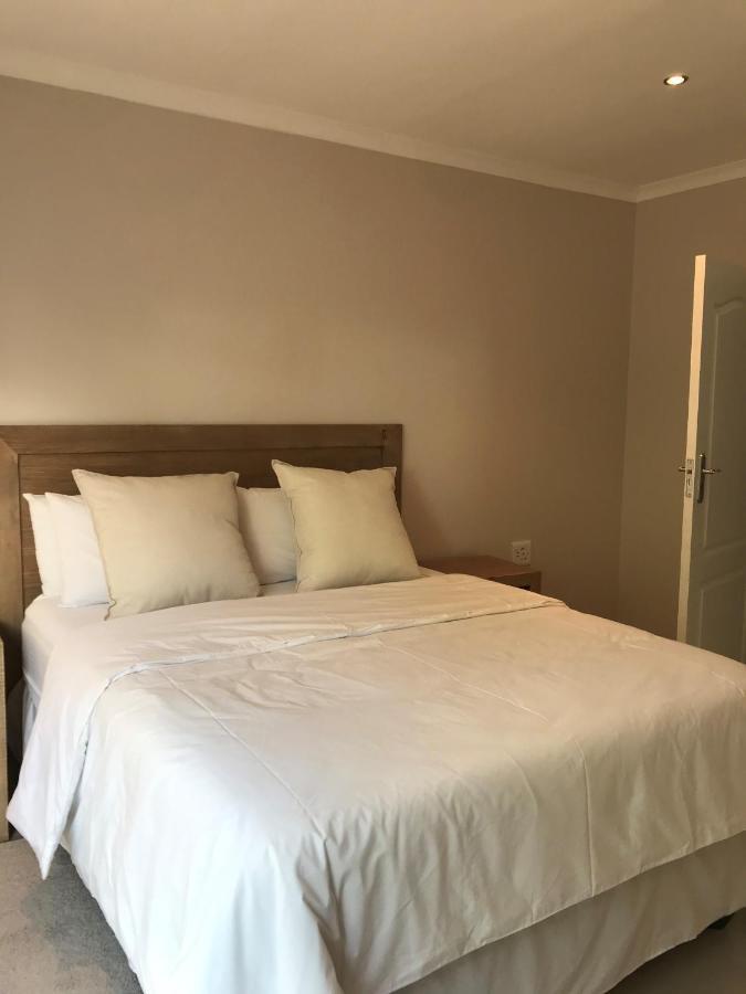 Pafuri Gate Guesthouse Mabalingwe Game Reserve Εξωτερικό φωτογραφία