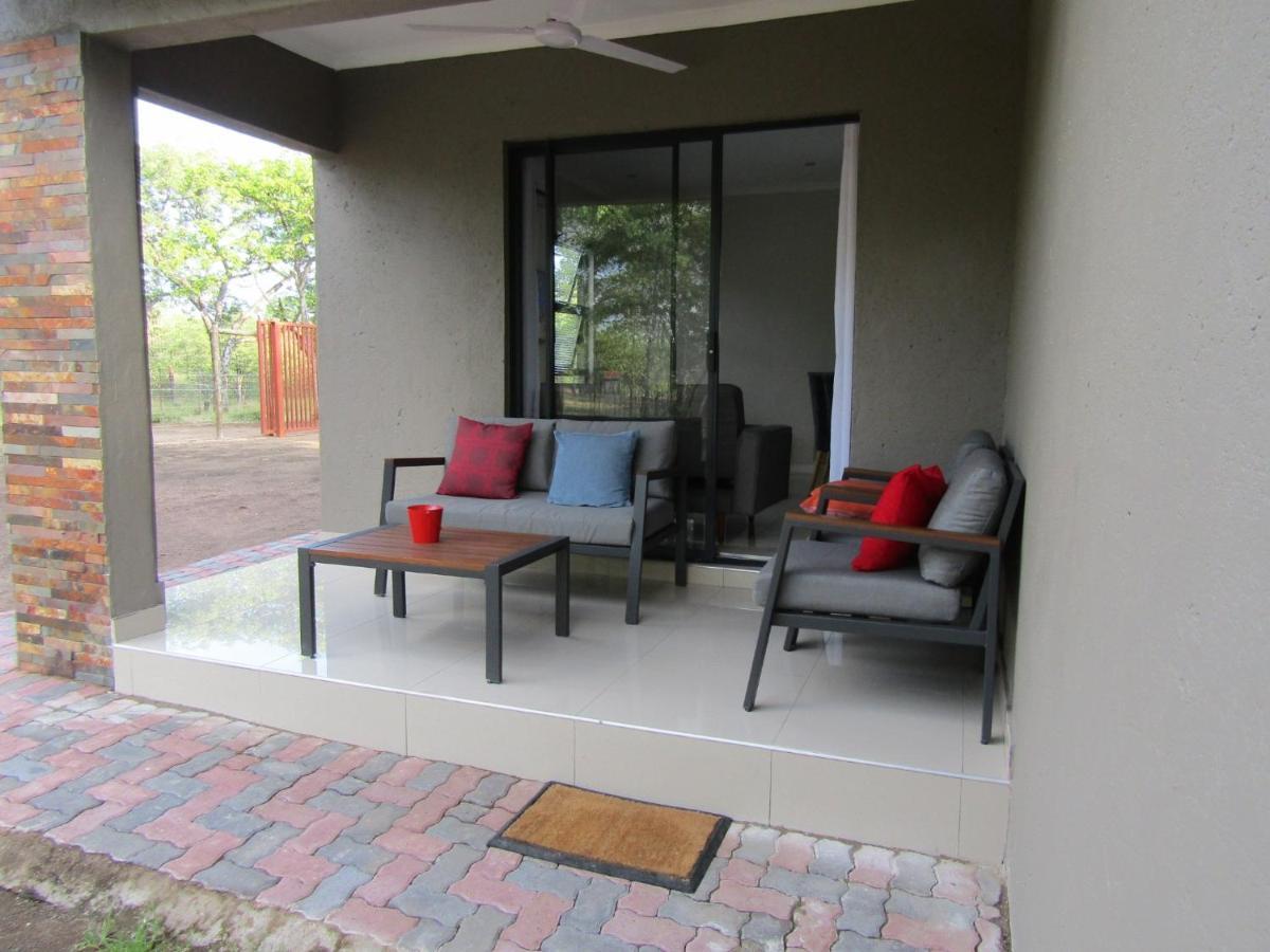 Pafuri Gate Guesthouse Mabalingwe Game Reserve Εξωτερικό φωτογραφία