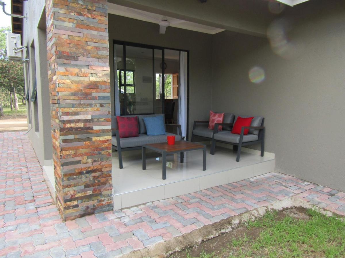 Pafuri Gate Guesthouse Mabalingwe Game Reserve Εξωτερικό φωτογραφία