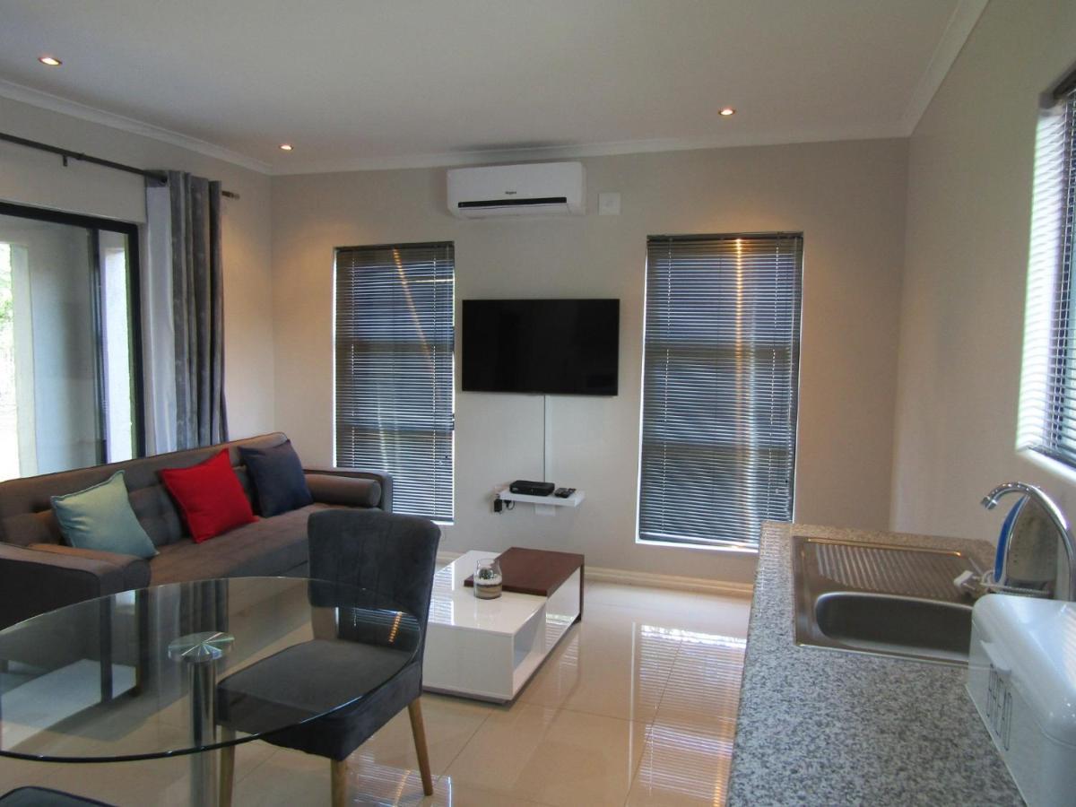 Pafuri Gate Guesthouse Mabalingwe Game Reserve Εξωτερικό φωτογραφία