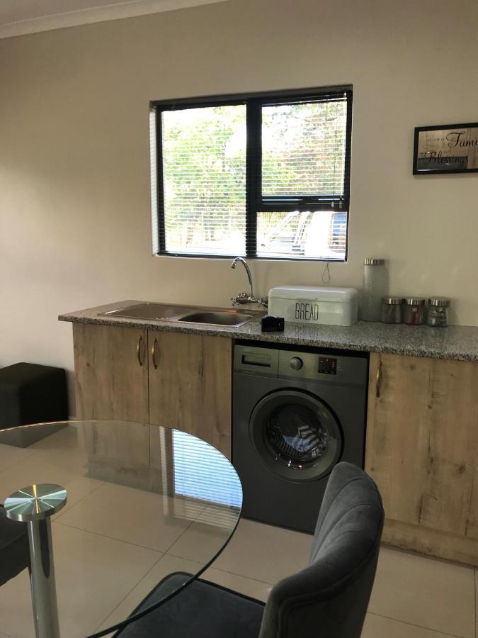 Pafuri Gate Guesthouse Mabalingwe Game Reserve Εξωτερικό φωτογραφία